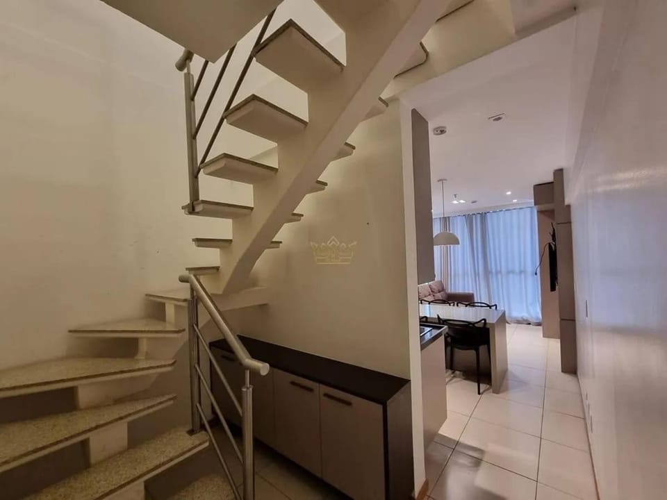 Duplex penthouse Apartment in State of Goiás