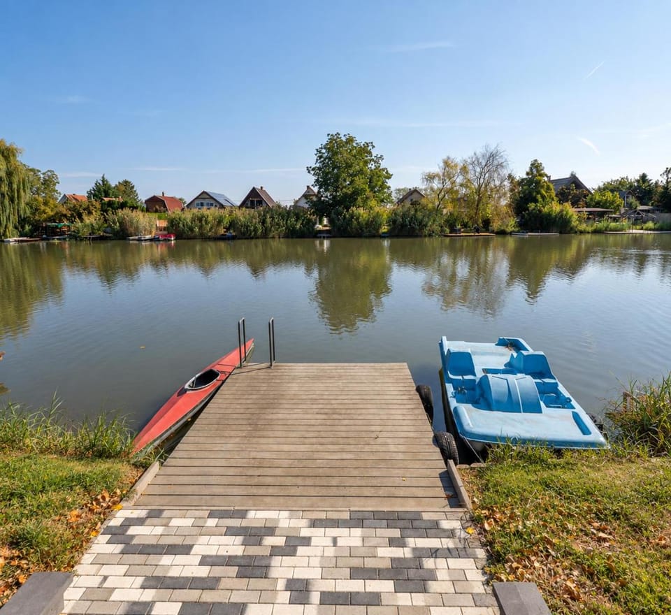 River view