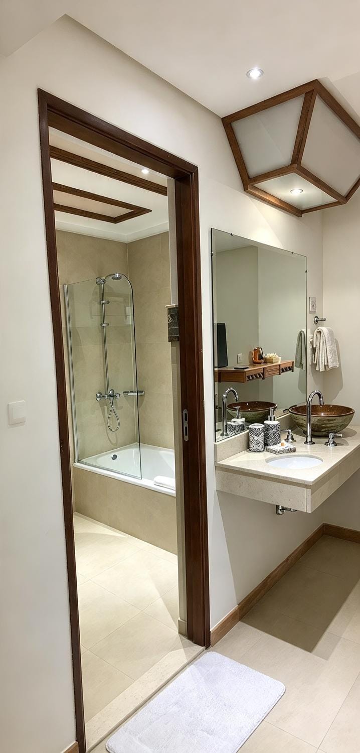 La Lucia Apartment in San Clemente del Tuyú