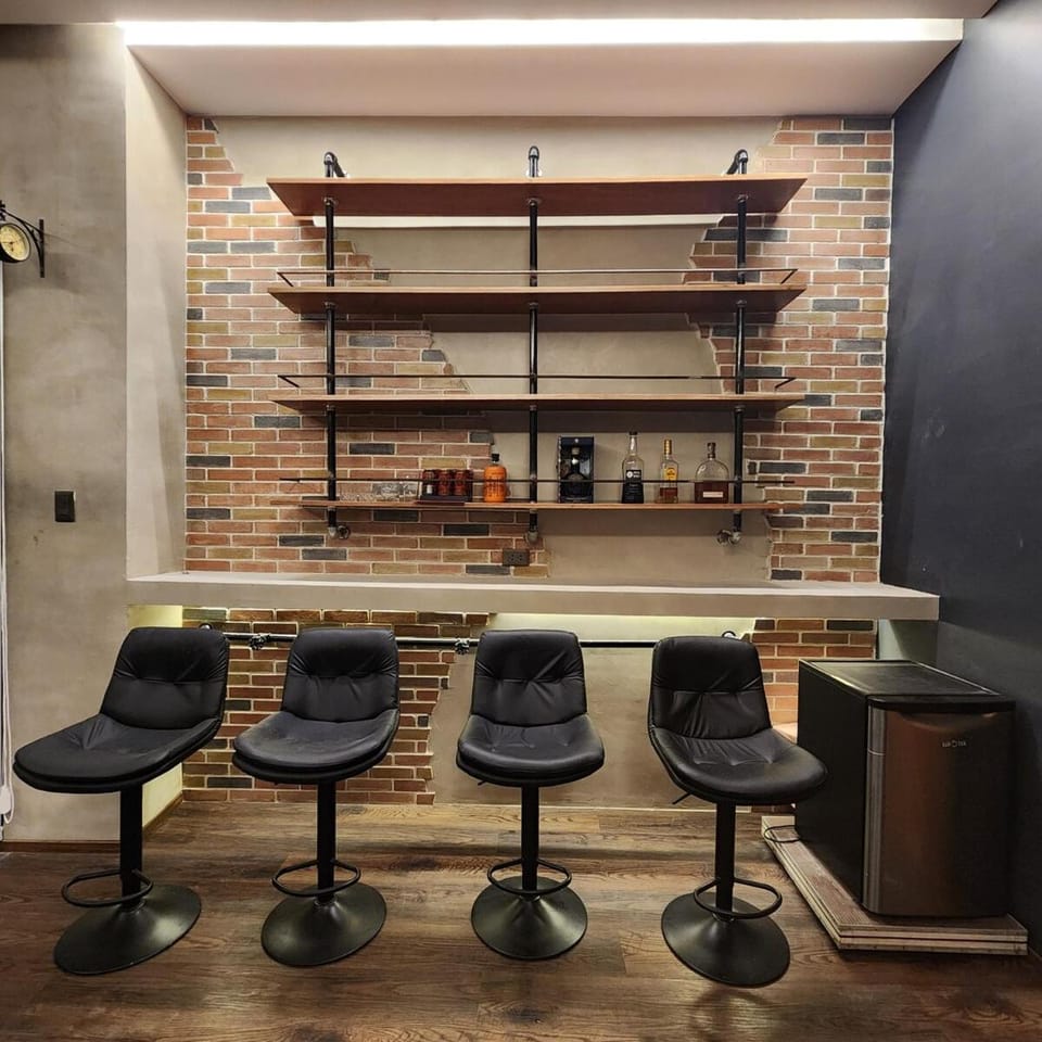 Lounge or bar