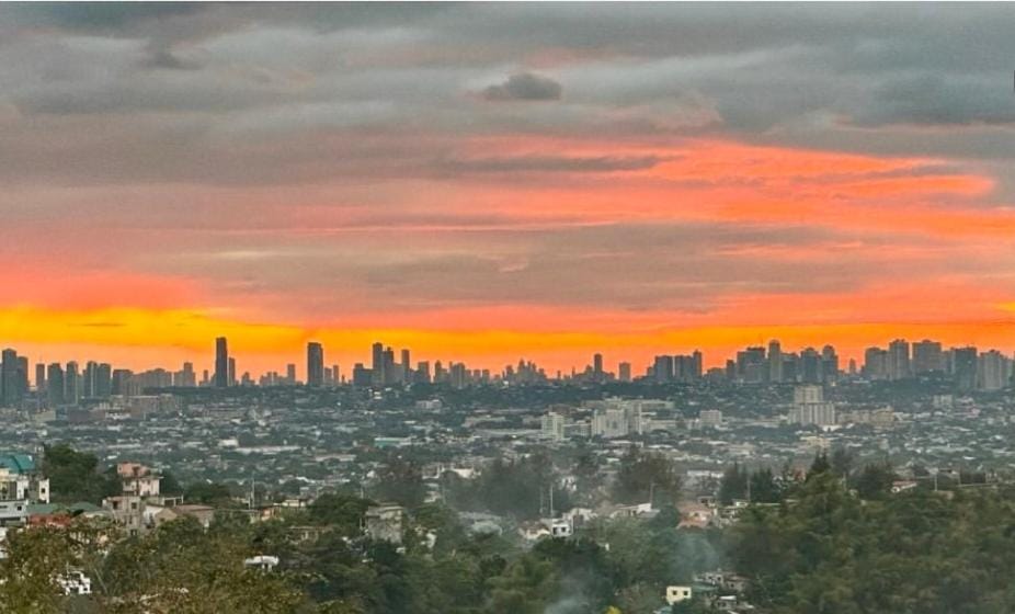City view
