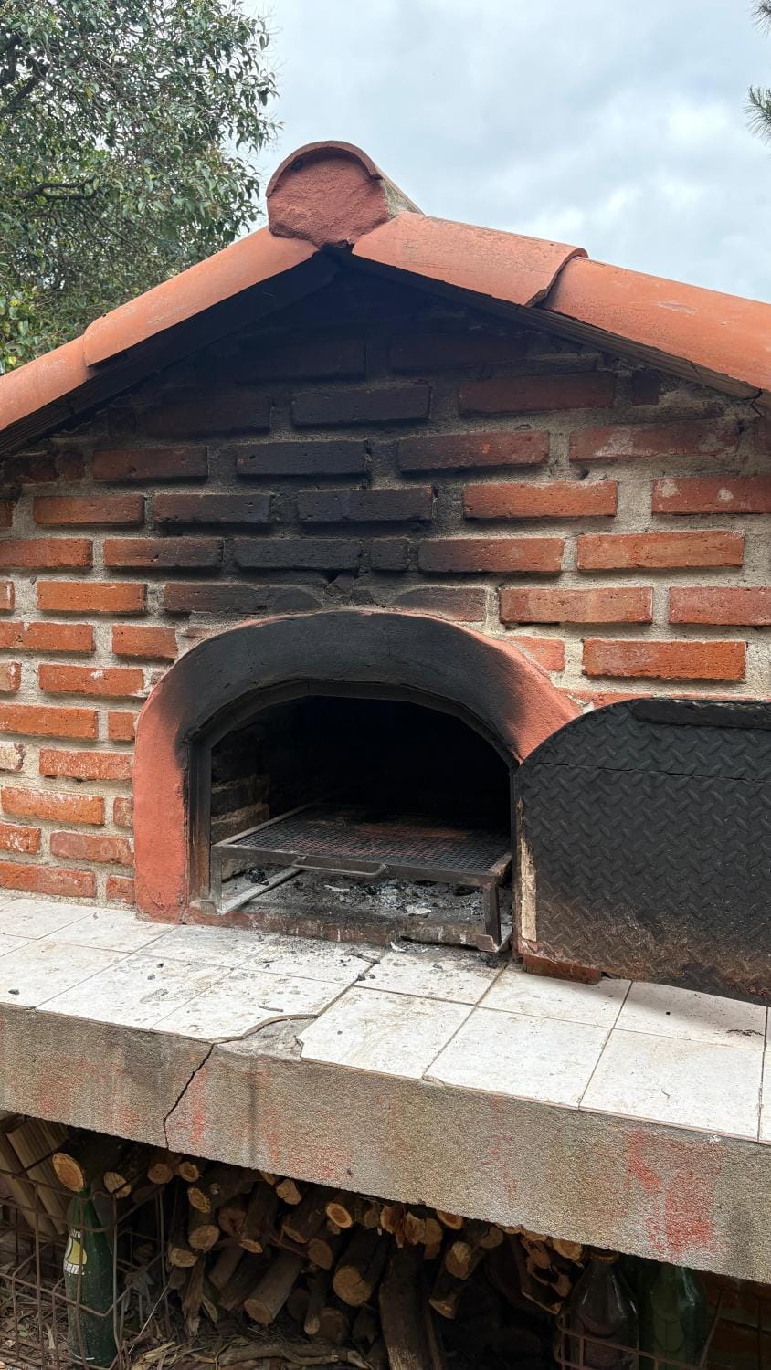 BBQ facilities