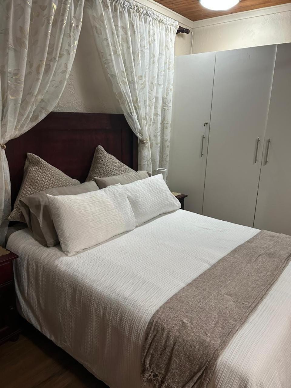 The Ivory suite Apartment in North West, South Africa
