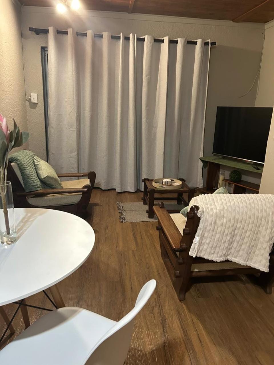 The Ivory suite Apartment in North West, South Africa