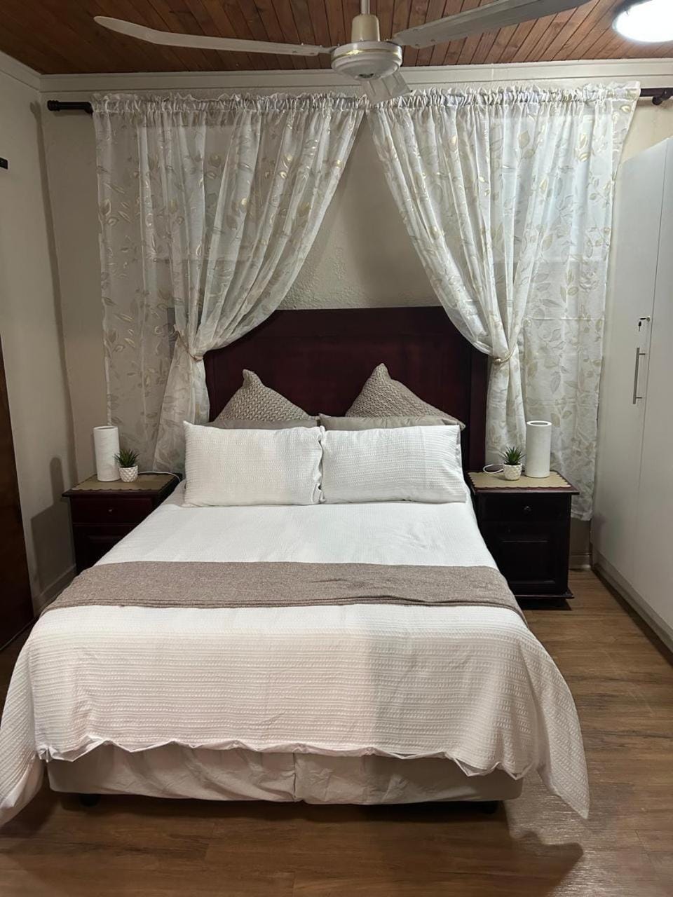 The Ivory suite Apartment in North West, South Africa