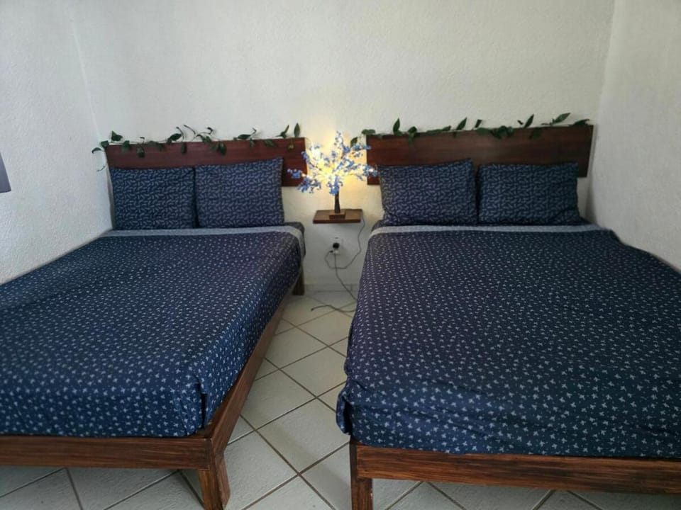 Beautiful apartment near the Coast Apartment in Acapulco
