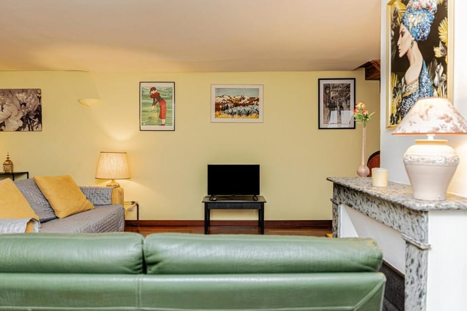 L'atelier d'Illiers - Charmante parenthèse au cœur d'Orléans Apartment in Orléans