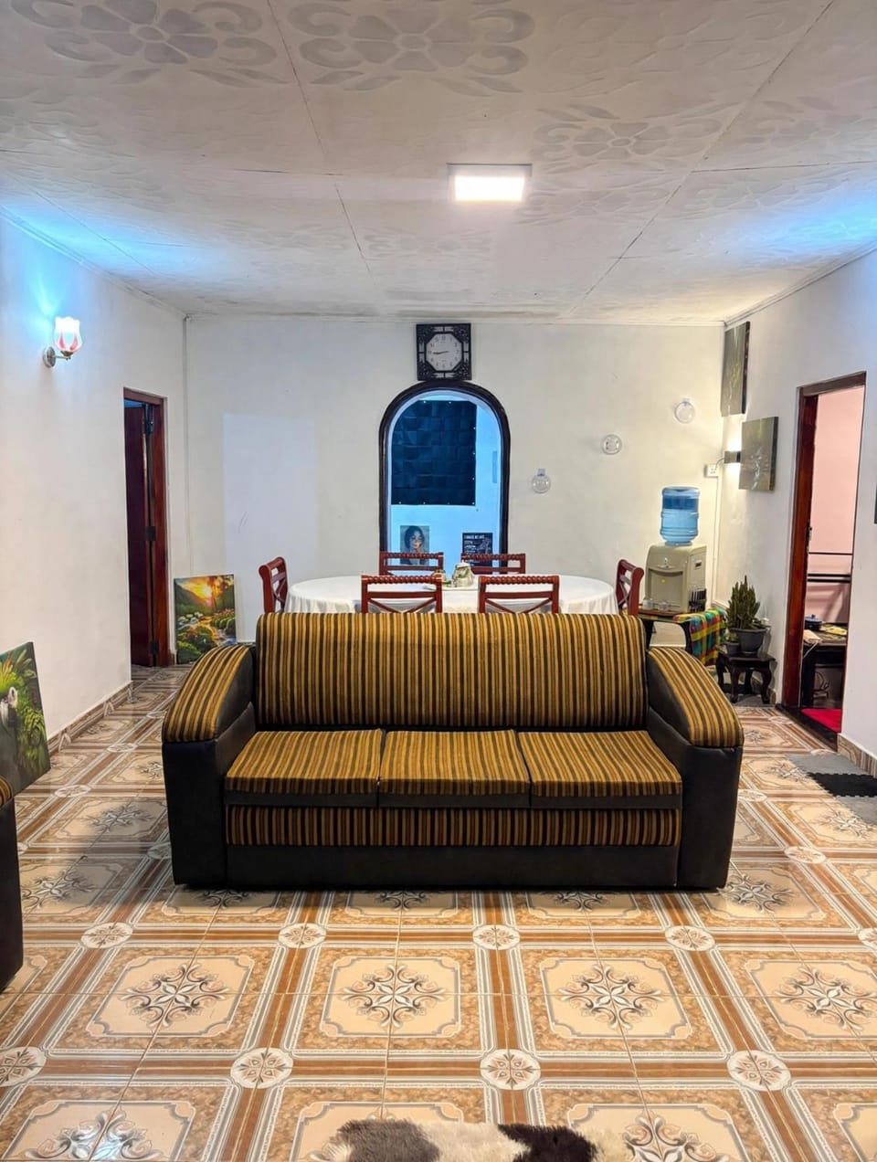 THE CHiLL PEAK Bed and Breakfast in Nuwara Eliya