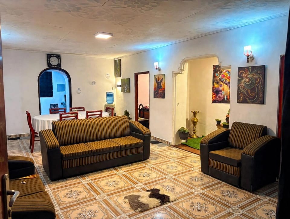 THE CHiLL PEAK Bed and Breakfast in Nuwara Eliya