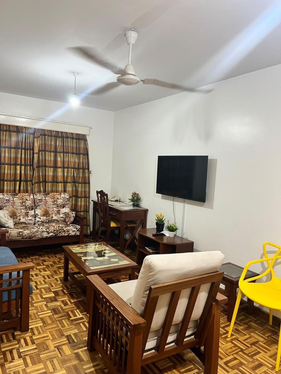 Cozy Brick Homes Apartment in Nairobi County