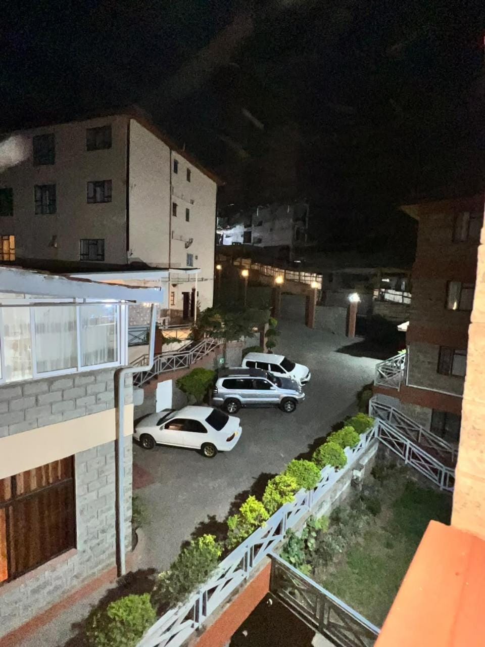 Cozy Brick Homes Apartment in Nairobi County