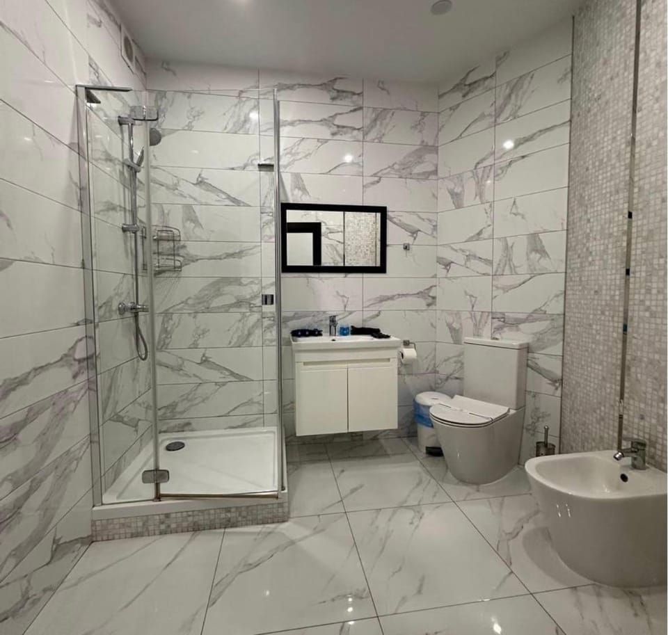 Bubbles Club Hotel in Ukraine