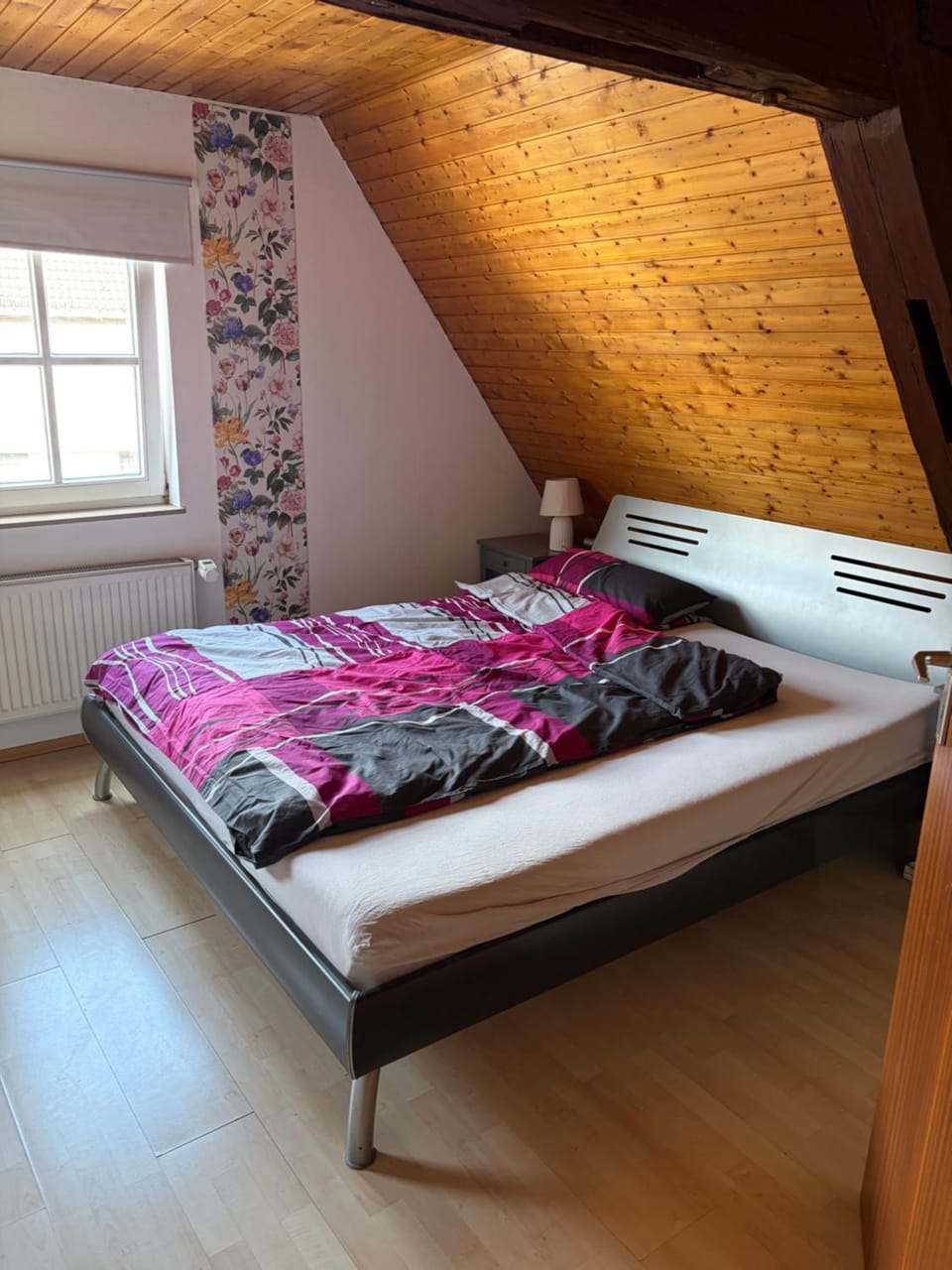 Apartment Ambiente Apartment in Baden-Württemberg