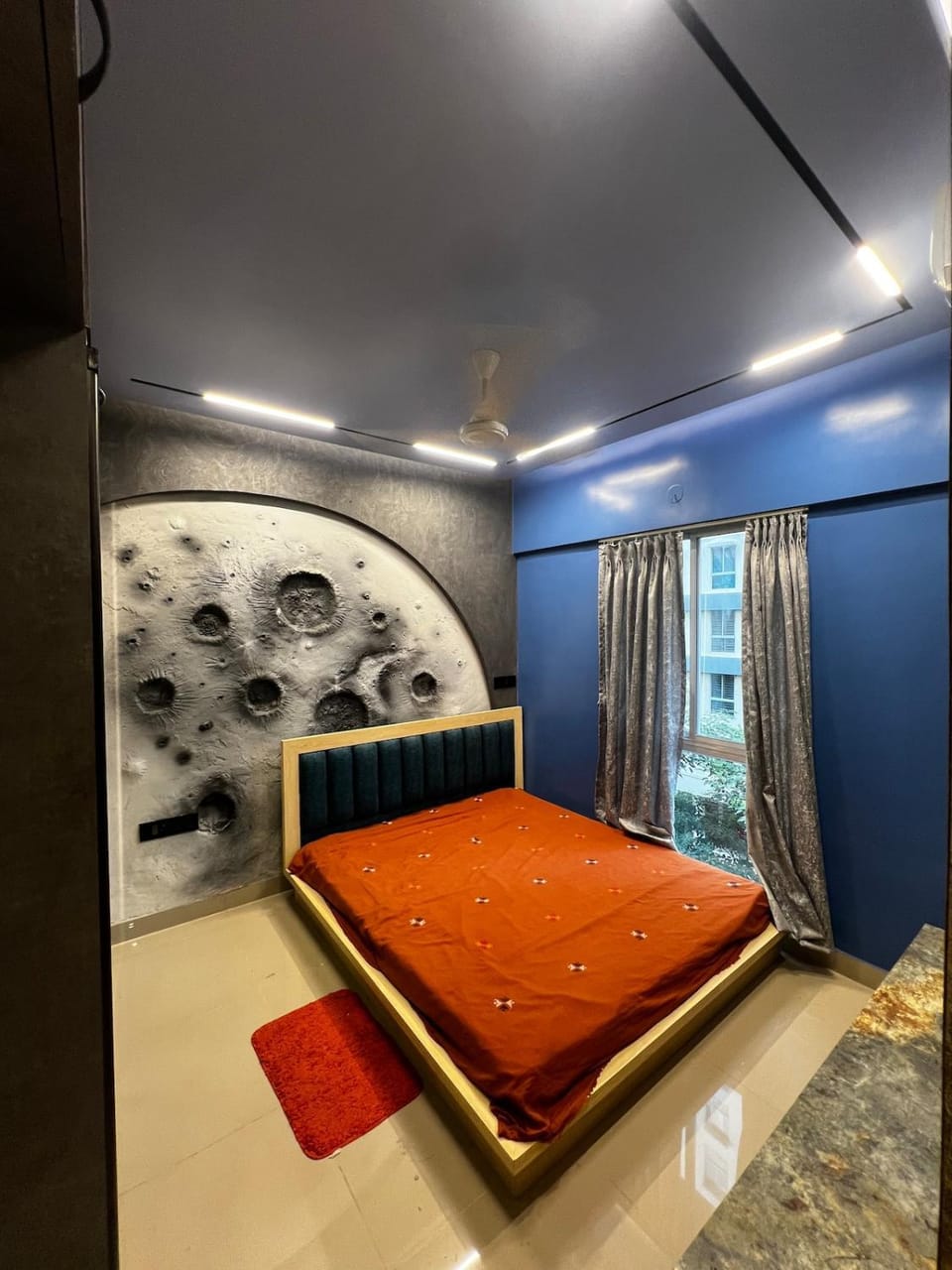 Devali A Little Place to Feel at Home Apartment in Kolkata