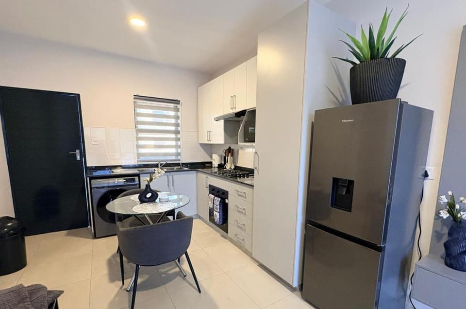 HillFront301 Apartment in North West, South Africa