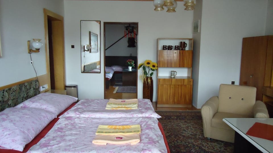 Pension Dana Bed and Breakfast in Lower Silesian Voivodeship