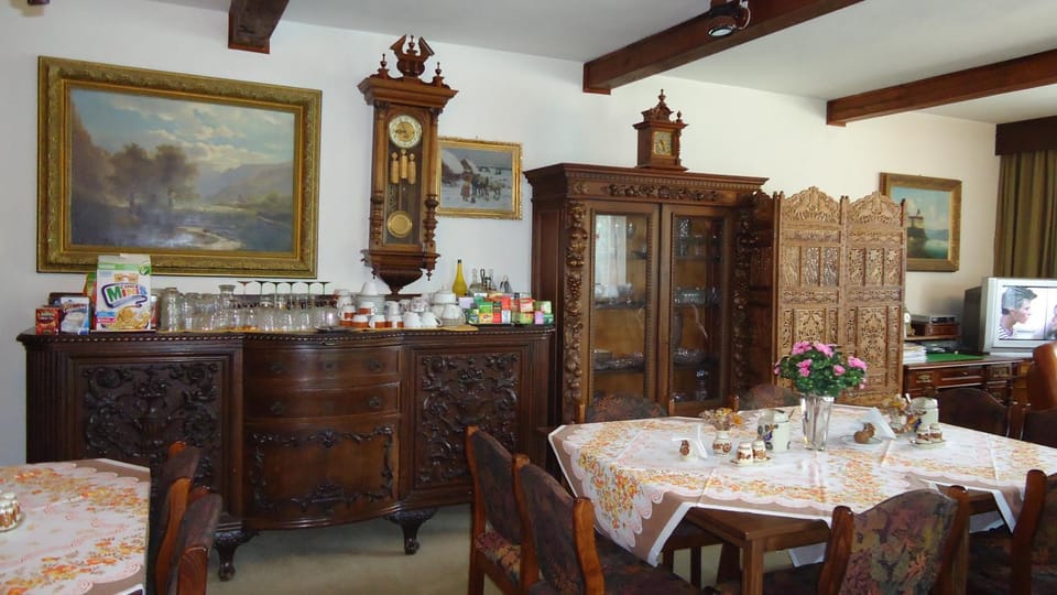 Pension Dana Bed and Breakfast in Lower Silesian Voivodeship