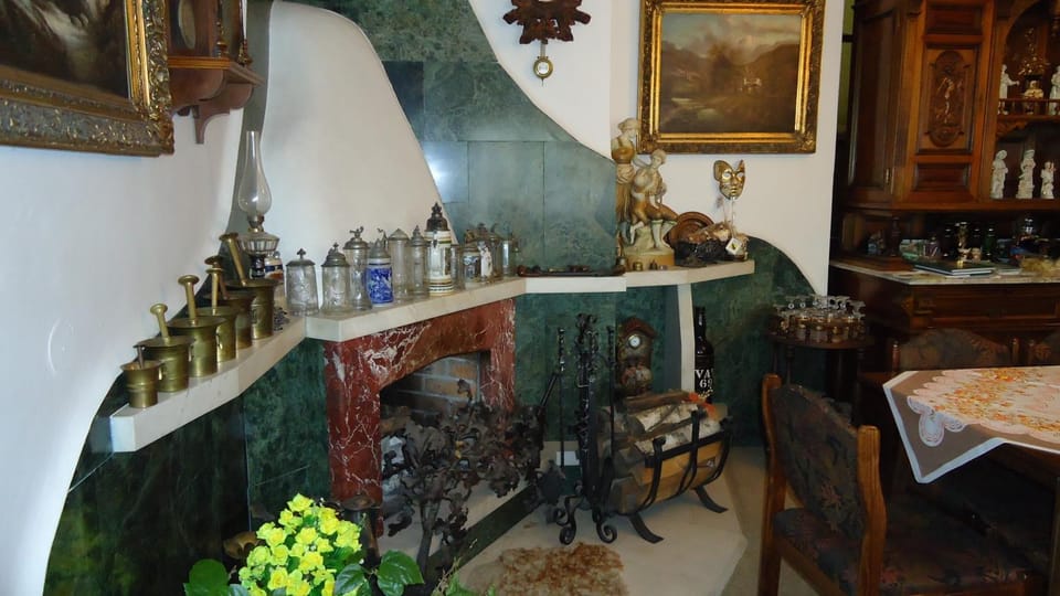 Pension Dana Bed and Breakfast in Lower Silesian Voivodeship