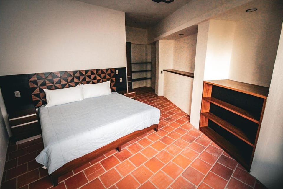 Hotel Villas San Juan Hotel in State of Chiapas