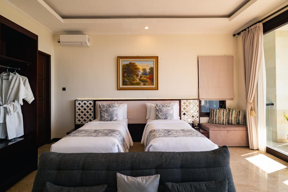 Rayana Villa Villa in Bali