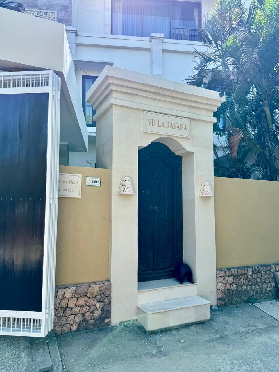 Rayana Villa Villa in Bali