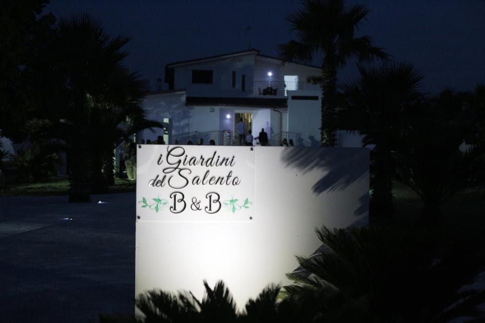 Property logo or sign, Garden