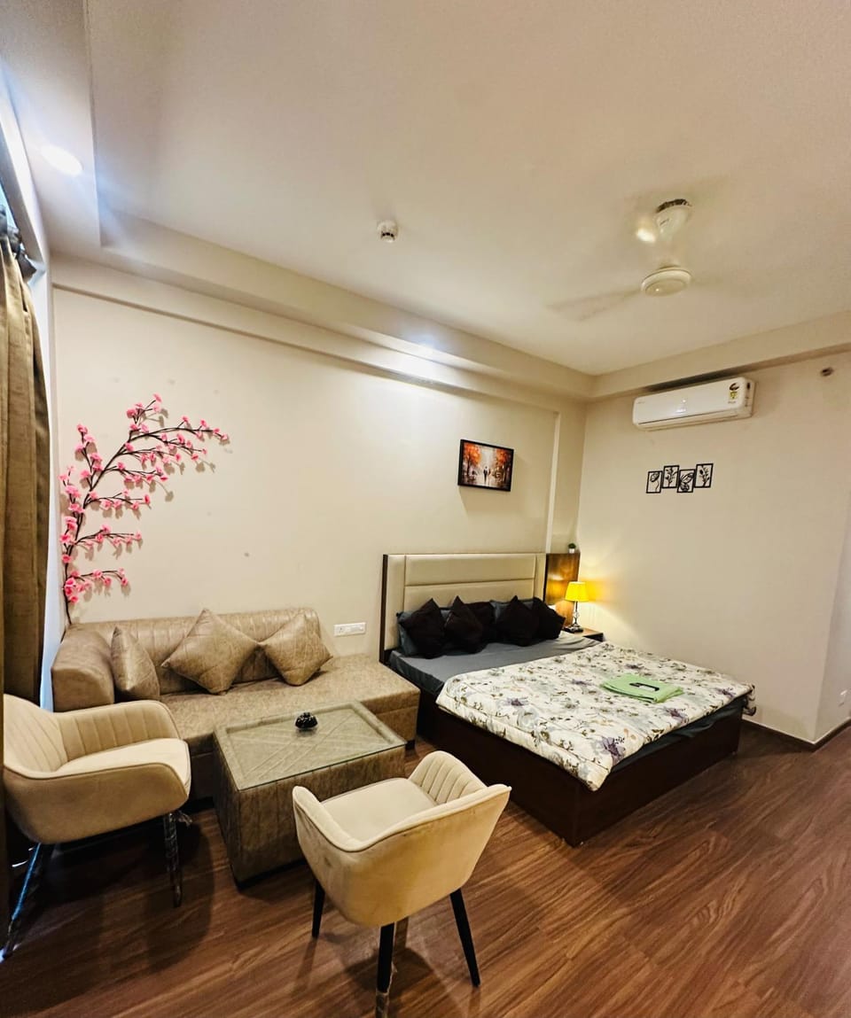 Paradise stays Apartment in Uttar Pradesh