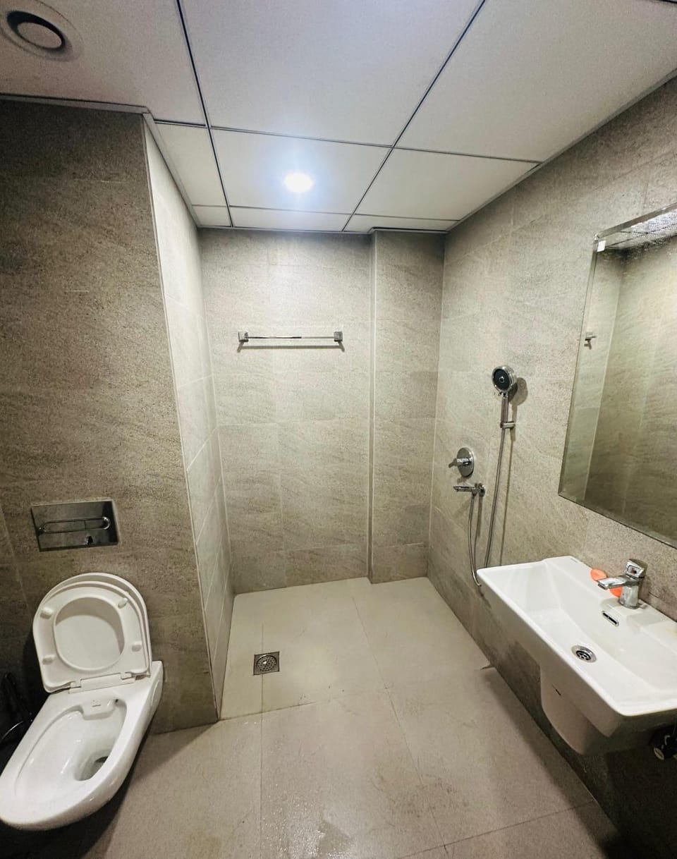 Paradise stays Apartment in Uttar Pradesh
