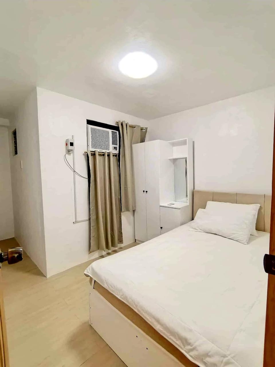 Guarded apartment in Davao City, Philippines Apartment in Davao City