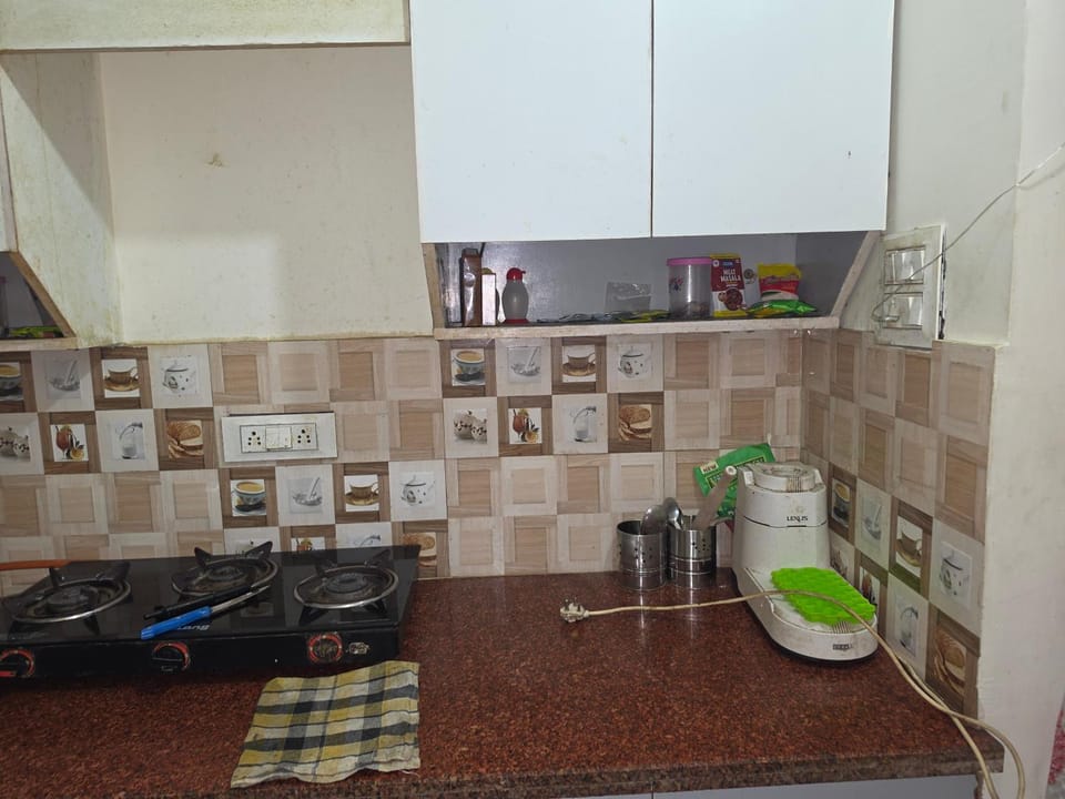 Veerbhadra Apartment NEAR GANGA Apartment in Rishikesh