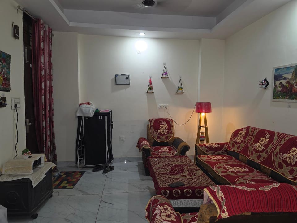 Veerbhadra Apartment NEAR GANGA Apartment in Rishikesh