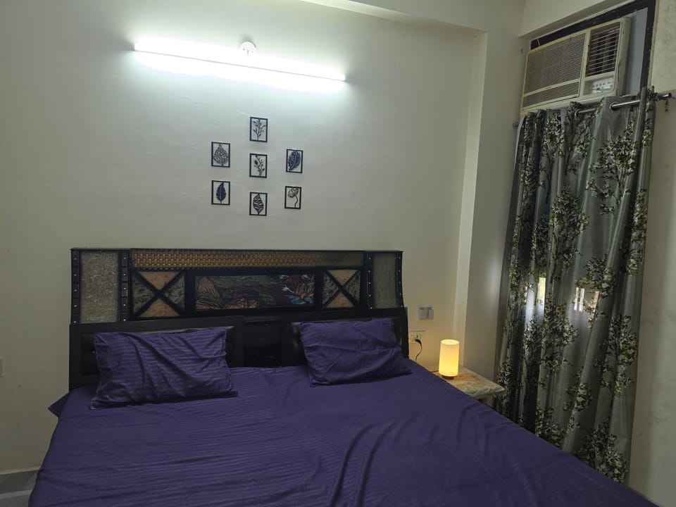Veerbhadra Apartment NEAR GANGA Apartment in Rishikesh