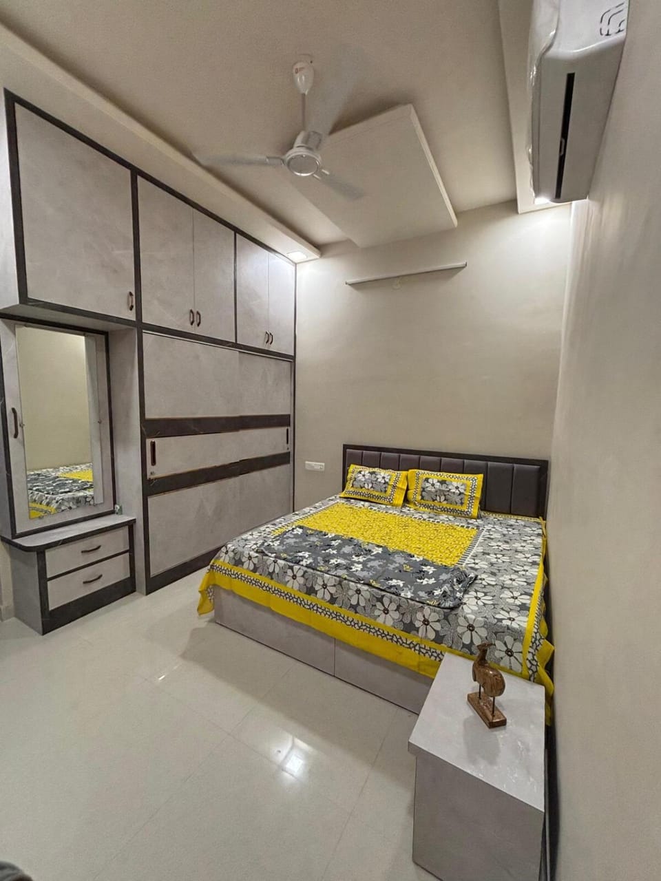 Sai Vignesh Spacious Modern Duplex Home in Jaipur Villa in Jaipur