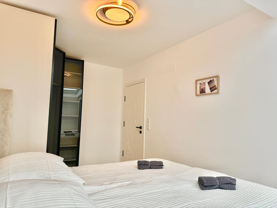 Luxury Stylish Apartment with Balcony & Free Parking Apartment in Vienna
