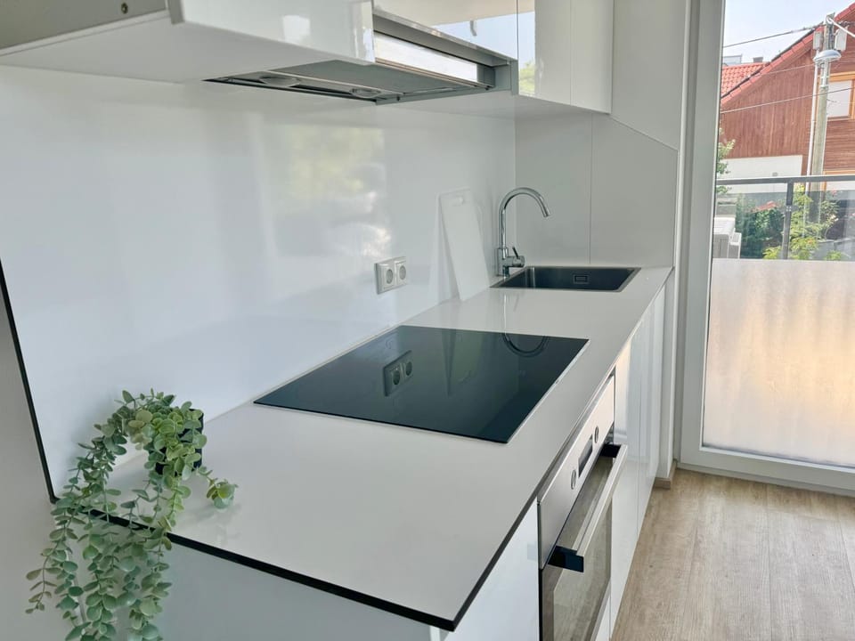 Modern Apartment with Balcony & Free Parking Apartment in Vienna