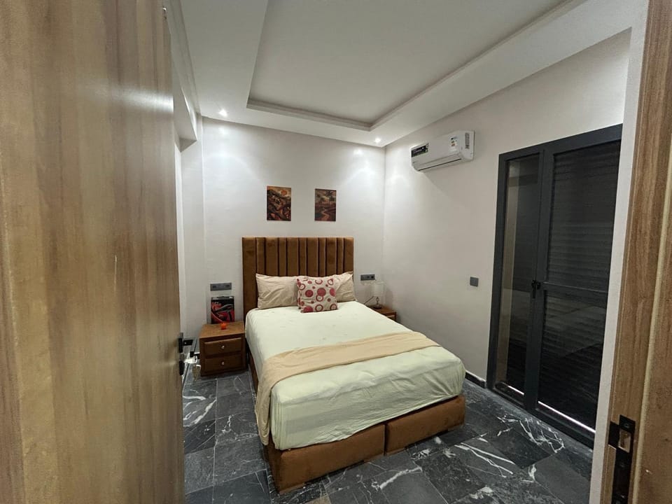 Chrifiya Apartment in Marrakesh