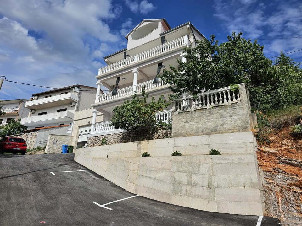 Apartment Ana Apartment in Lika-Senj County