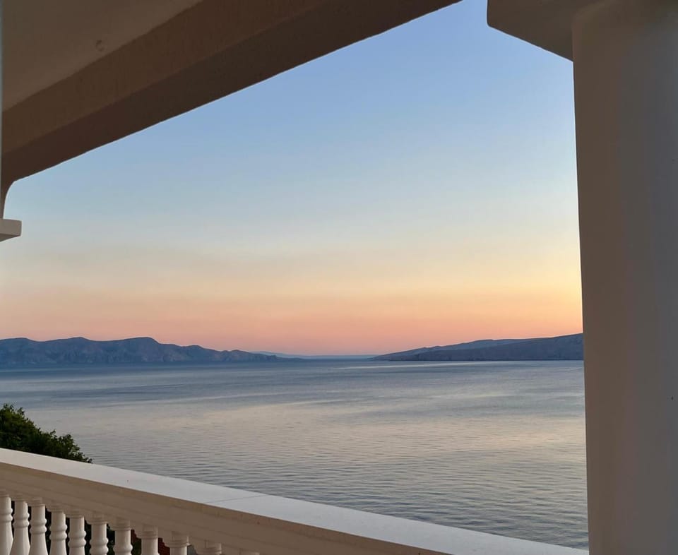 Apartment Ana Apartment in Lika-Senj County