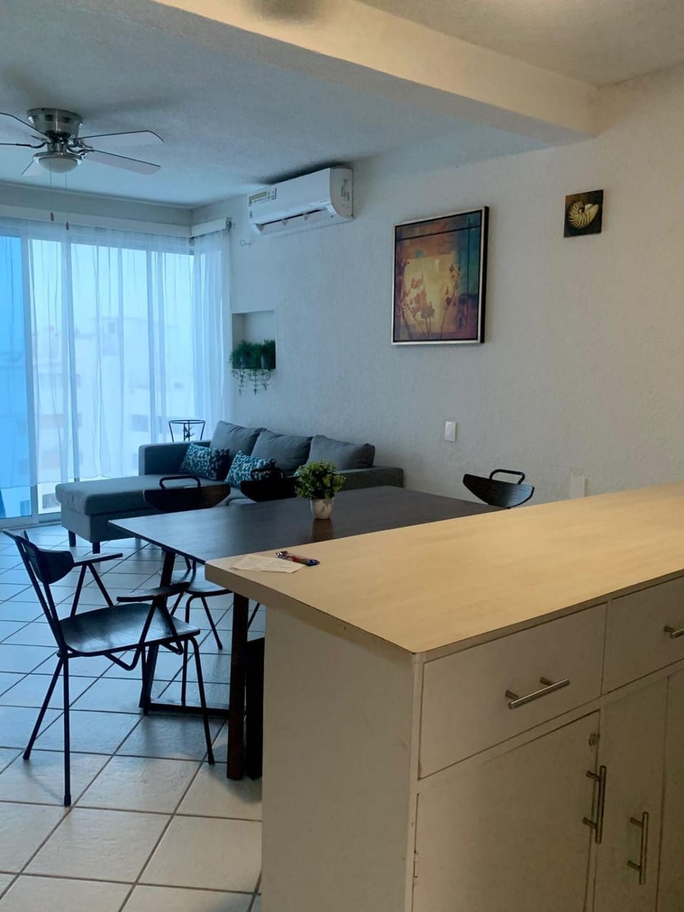 Hermoso departamento con vista a la costera Apartment in Acapulco