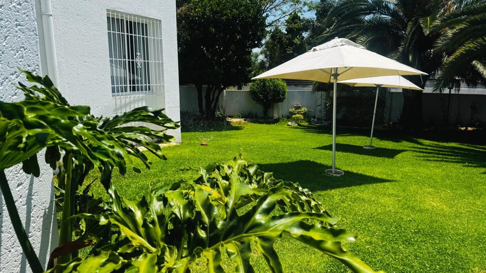 Siena Sun Party Hub and Celebration Center Bed and Breakfast in Sandton