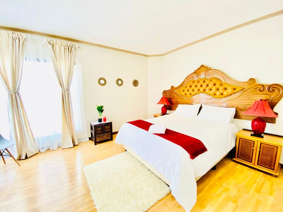 Siena Sun Party Hub and Celebration Center Bed and Breakfast in Sandton