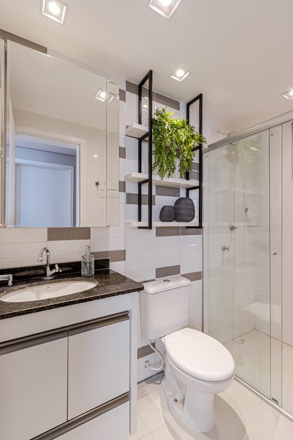 Apartamento Charmoso 2 Qtos Ar PS4 5 min HU e Aeroporto Apartment in Londrina