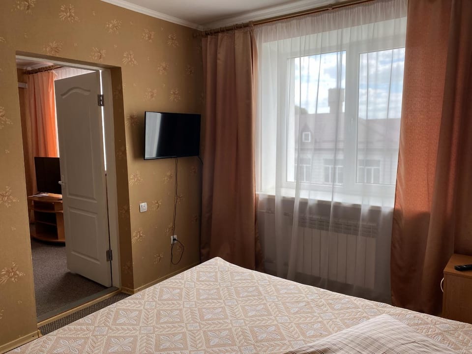 Floriana Hotel Hotel in Ukraine