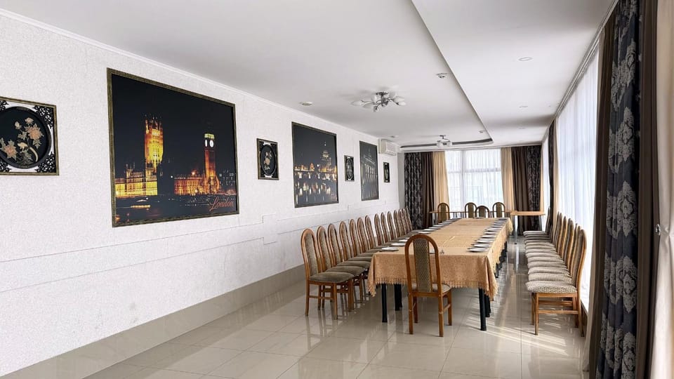 Floriana Hotel Hotel in Ukraine