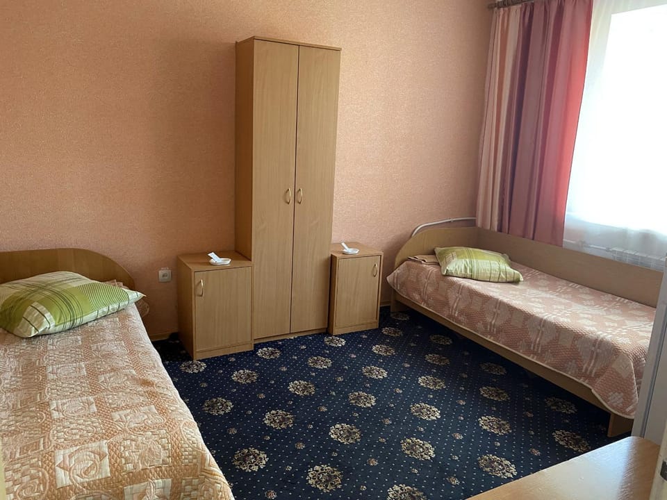 Floriana Hotel Hotel in Ukraine