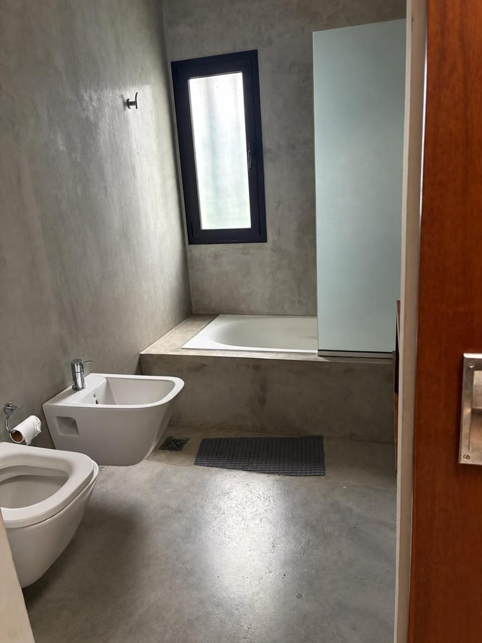 Alojamiento para recibir al Papa House in Luján