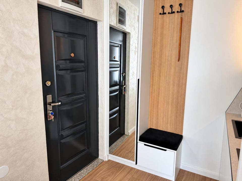 storage