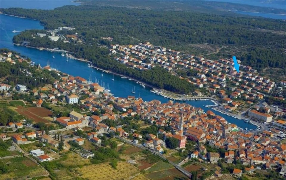 Apartments Rade Apartment in Stari Grad