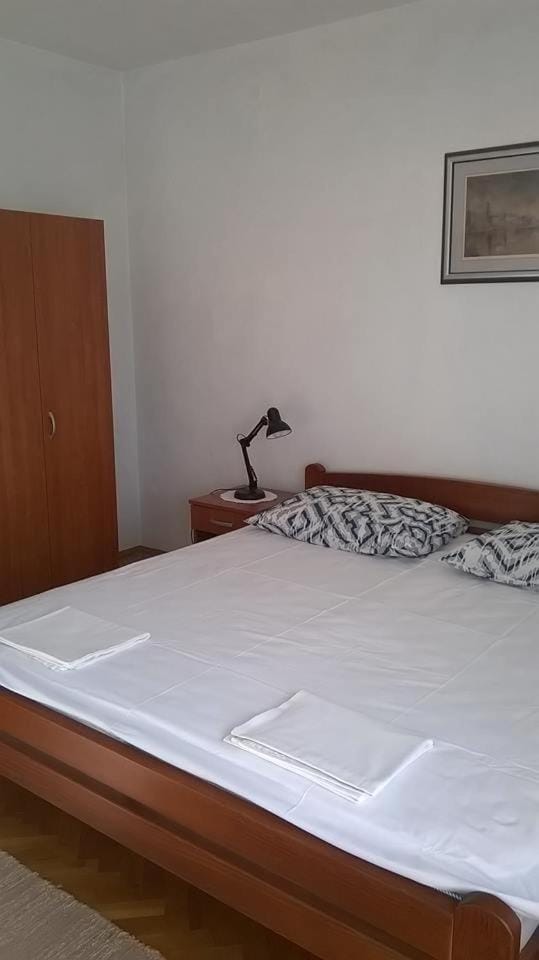 Apartments Rade Apartment in Stari Grad