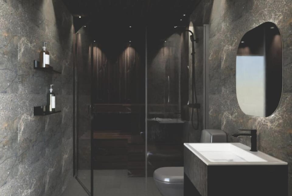 Polar Suite II Apartment in Rovaniemi